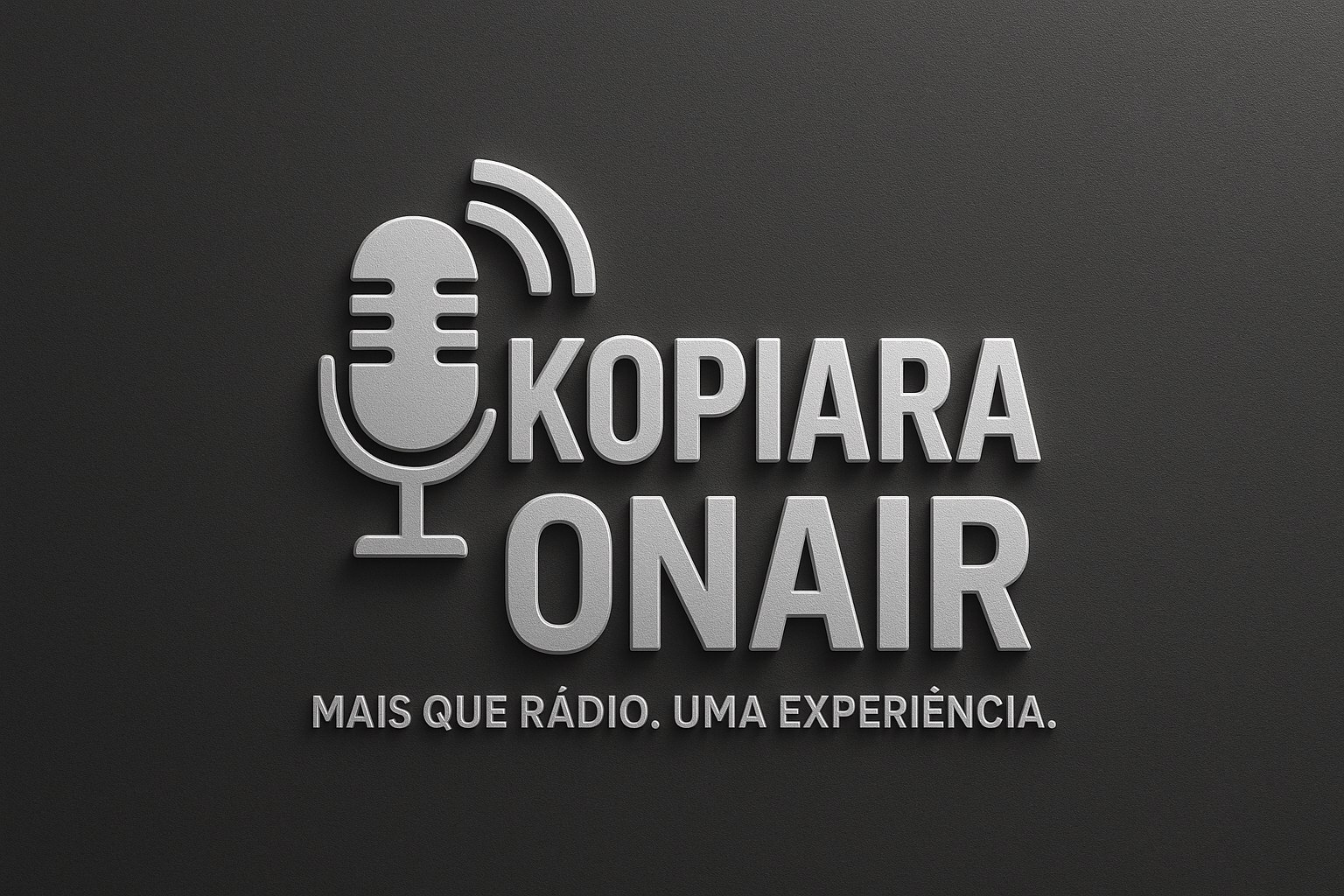 KOPIARA ONAIR