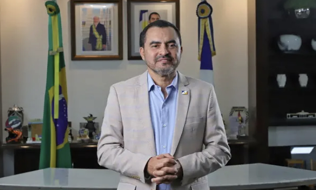 Governador do Tocantins Parabeniza Eleitos e Destaca Sucesso das Eleições 2024