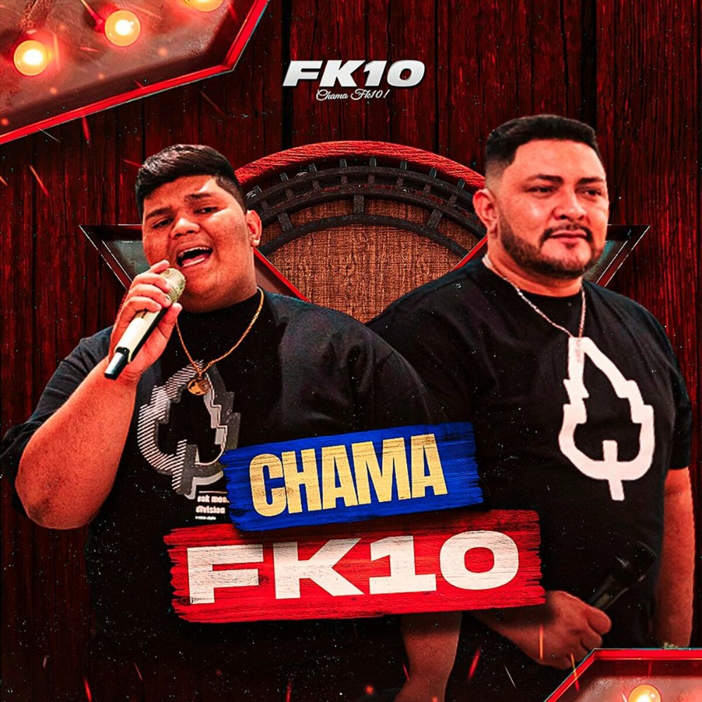 FK10 DO NOSSO TOCANTINS PARA O MUNDO