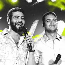 HENRRIQUE JULIANO TOPS CANTORES DO BRASIL TABEM E DO NOSSO TOCANTINS