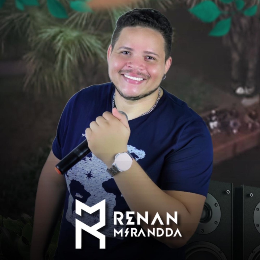 RENAN MIRANDA  E FILHO DE WANDERLANDIA-TO UM GRANDE TALENTO DA CIDADE